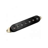Звукосниматель DIMARZIO BLAZE MIDDLE (Black)